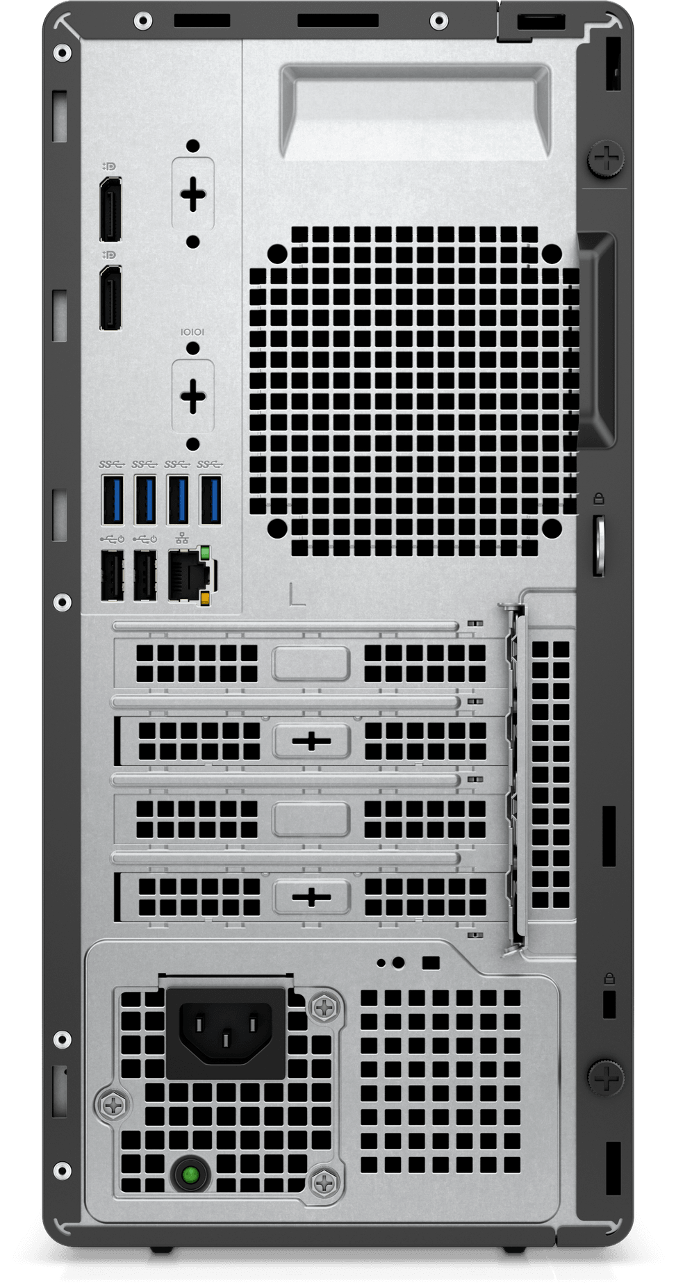 Ordinateur de bureau Dell OptiPlex 5000 format tour MT (DL-OP5000-I5-W11) — image 2