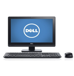 Ordinateur Dell Inspiron One 2020 All-in-One (INSONE-I33240-OS)