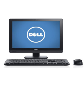 Ordinateur Dell Inspiron One 2020 All-in-One (INSONE-I33240-OS)