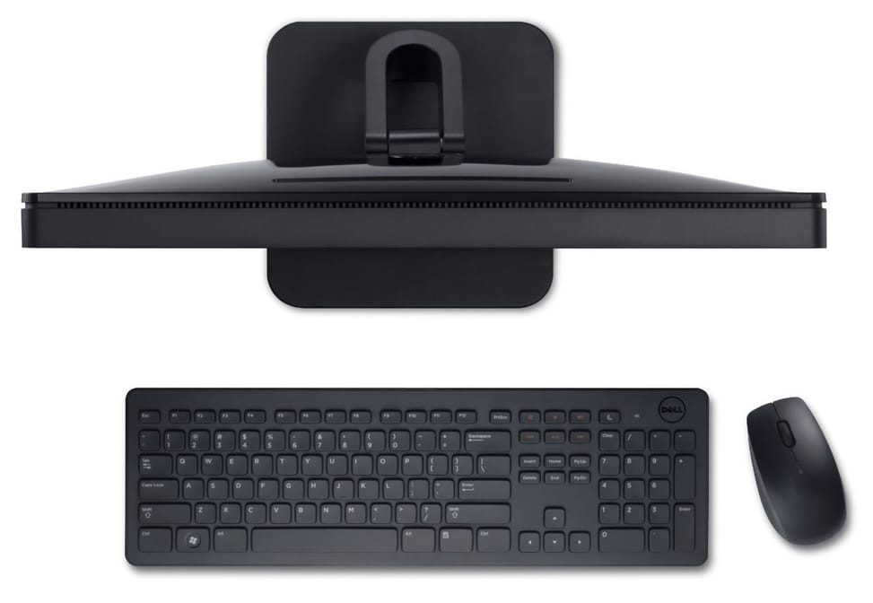 Ordinateur Dell Inspiron One 2020 All-in-One (INSONE-I33240-OS) — image 6