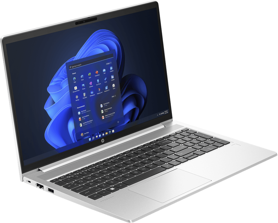 Ordinateur portable HP ProBook 450 G10 (9G240ET) — image 2