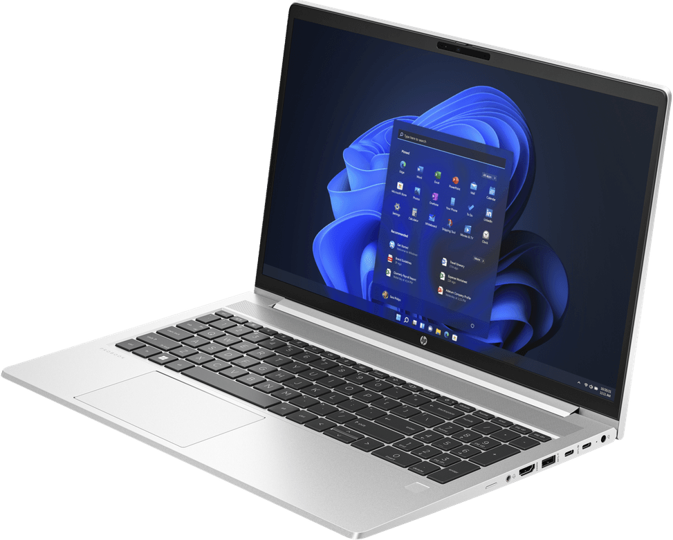Ordinateur portable HP ProBook 450 G10 (9G240ET) — image 3