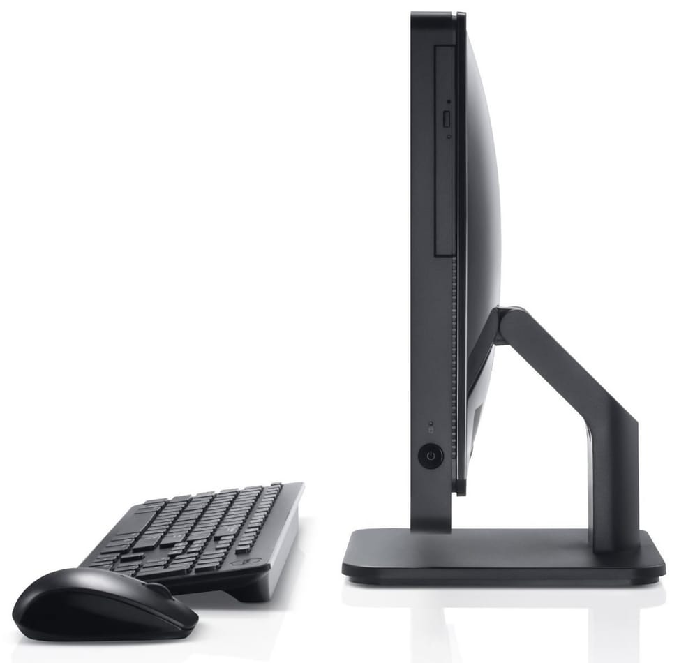 Ordinateur Dell Inspiron One 2020 All-in-One (INSONE-I33240-OS) — image 3
