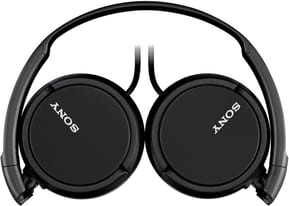 Casque Sony MDR-ZX110AP Pliable avec Microphone - Jack 3,5 mm (MDRZX110APBZE) — image 5