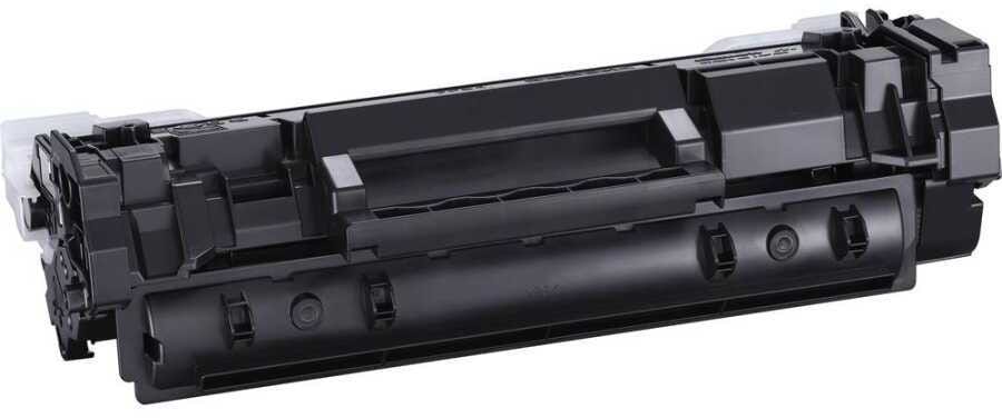 Canon 071 Noir - Toner Canon d'origine (5645C002AA) — image 2