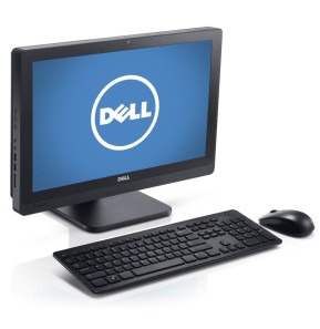 Ordinateur Dell Inspiron One 2020 All-in-One (INSONE-I33240-OS)