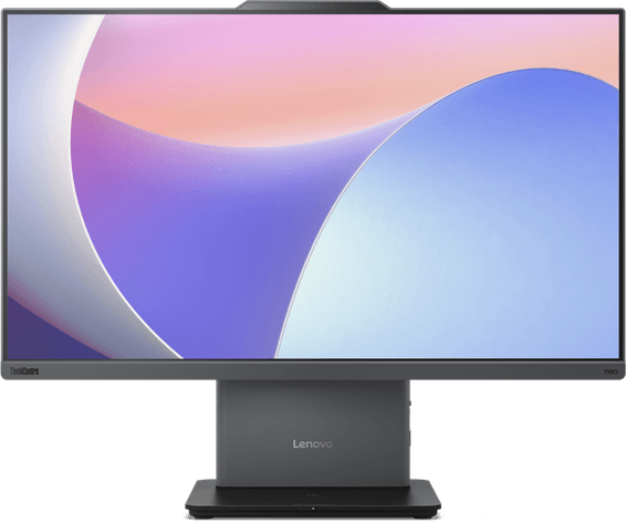 Ordinateur Tout-en-un Lenovo ThinkCentre neo 50a 24 Gen 5 (12SC000JFM)