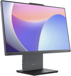 Ordinateur Tout-en-un Lenovo ThinkCentre neo 50a 24 Gen 5 (12SC000XFM) — image 2