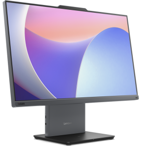 Ordinateur Tout-en-un Lenovo ThinkCentre neo 50a 24 Gen 5 (12SC000XFM)
