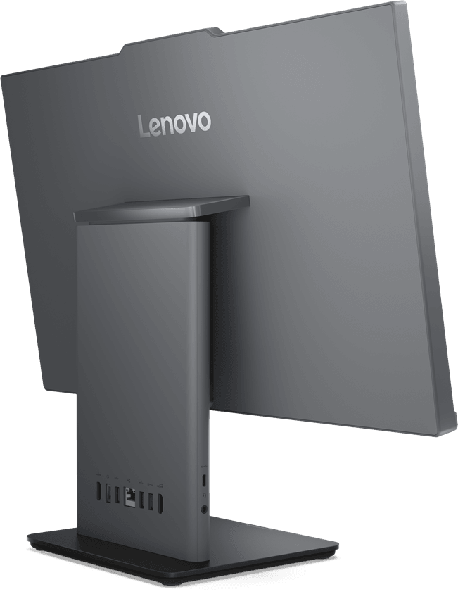 حاسوب الكل في واحد Lenovo ThinkCentre neo 50a 24 Gen 5 (12SC000XFM) — صورة 4