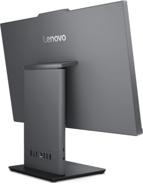 Ordinateur Tout-en-un Lenovo ThinkCentre neo 50a 24 Gen 5 (12SC000XFM) — image 4