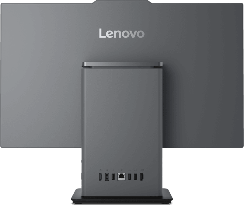 حاسوب الكل في واحد Lenovo ThinkCentre neo 50a 24 Gen 5 (12SC000XFM) — صورة 5