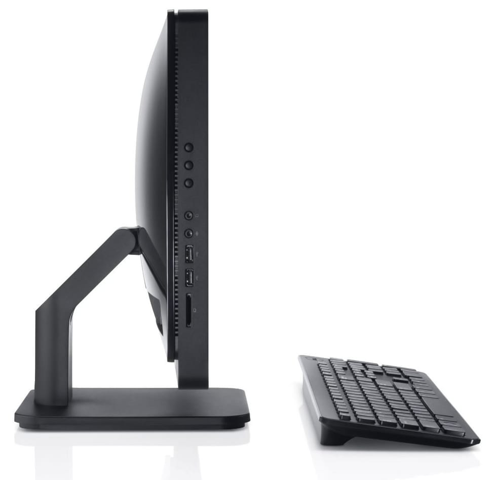 Ordinateur Dell Inspiron One 2020 All-in-One (INSONE-I33240-OS) — image 4