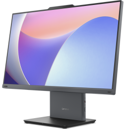 Ordinateur Tout-en-un Lenovo ThinkCentre neo 50a 24 Gen 5 (12SC000XFM)