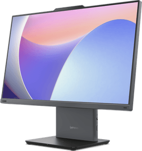 Ordinateur Tout-en-un Lenovo ThinkCentre neo 50a 24 Gen 5 (12SC000XFM) — image 3