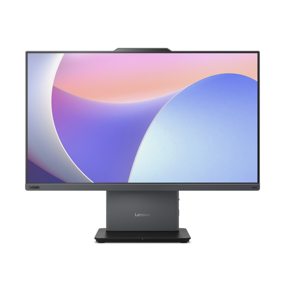 Ordinateur Tout-en-un Lenovo ThinkCentre neo 50a 24 Gen 5 (12SC000XFM)