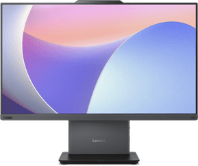 Ordinateur Tout-en-un Lenovo ThinkCentre neo 50a 24 Gen 5 (12SC000XFM)