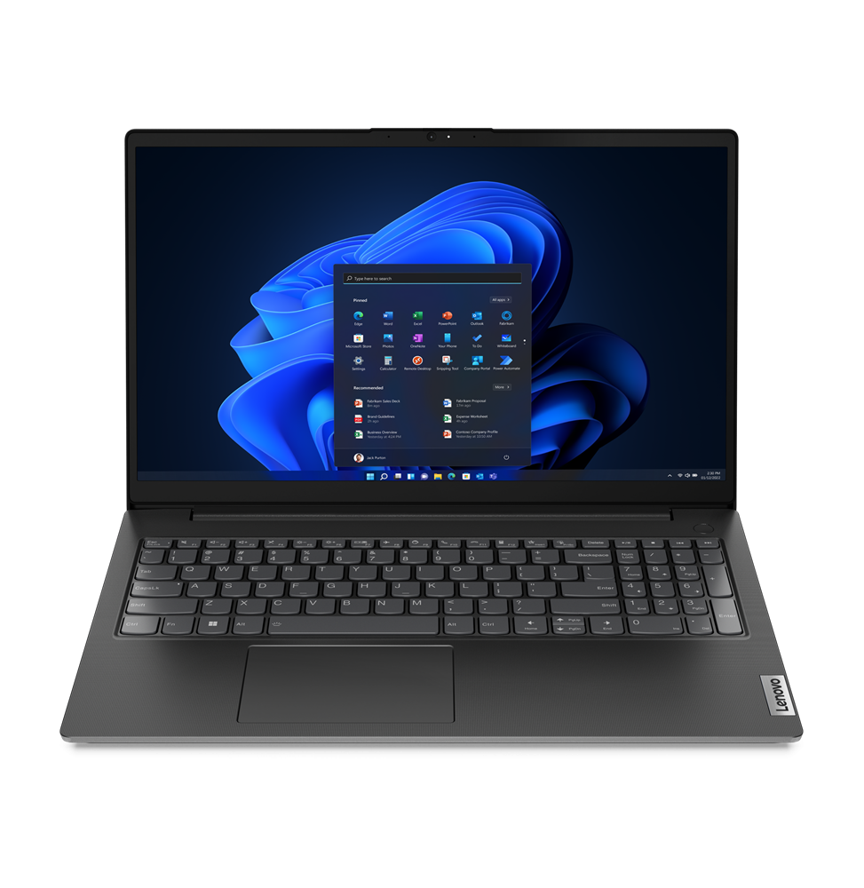 Ordinateur Portable Lenovo V15 G4 IRU (83A1009DFE)