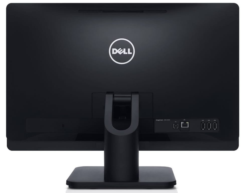 Ordinateur Dell Inspiron One 2020 All-in-One (INSONE-I33240-OS) — image 5