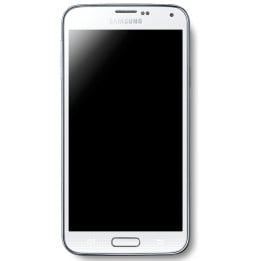 Samsung Galaxy S5