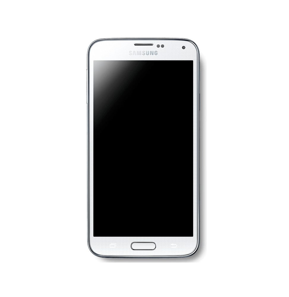 Samsung Galaxy S5