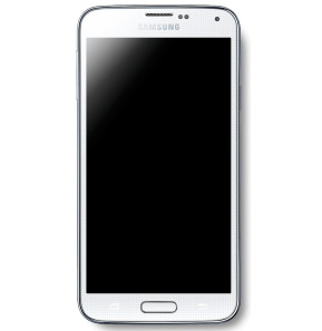 Samsung Galaxy S5