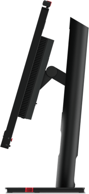 Écran Plat 24" Lenovo ThinkVision T24v-30 (63D8MAT3EU) — image 6