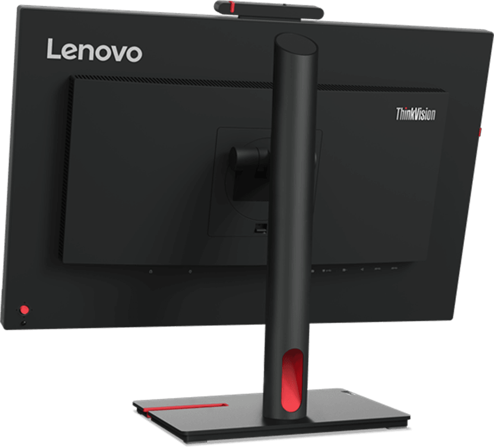 Écran Plat 24" Lenovo ThinkVision T24v-30 (63D8MAT3EU) — image 4