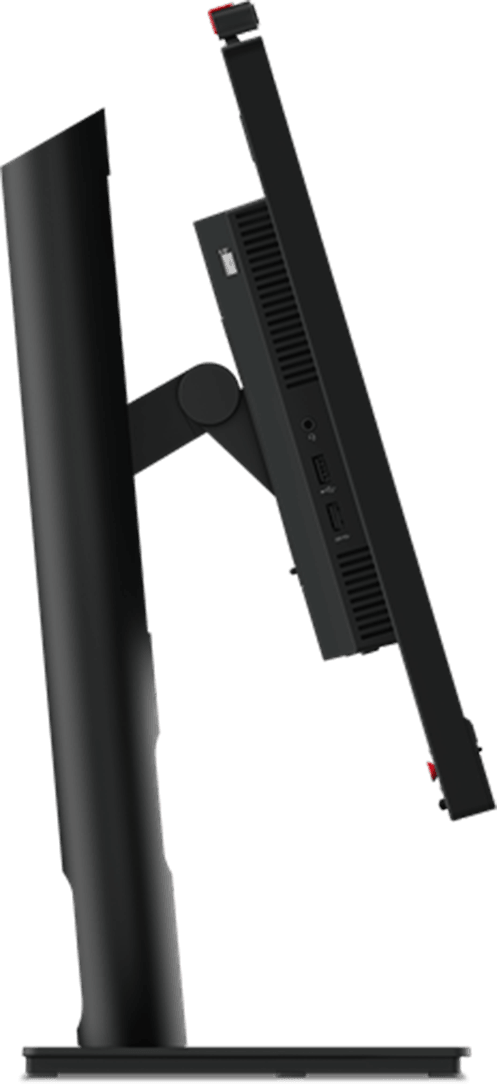 Écran Plat 24" Lenovo ThinkVision T24v-30 (63D8MAT3EU) — image 5