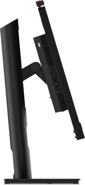 Écran Plat 24" Lenovo ThinkVision T24v-30 (63D8MAT3EU) — image 5