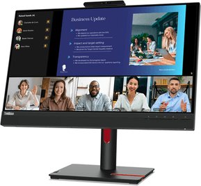 Écran Plat 24" Lenovo ThinkVision T24v-30 (63D8MAT3EU) — image 3