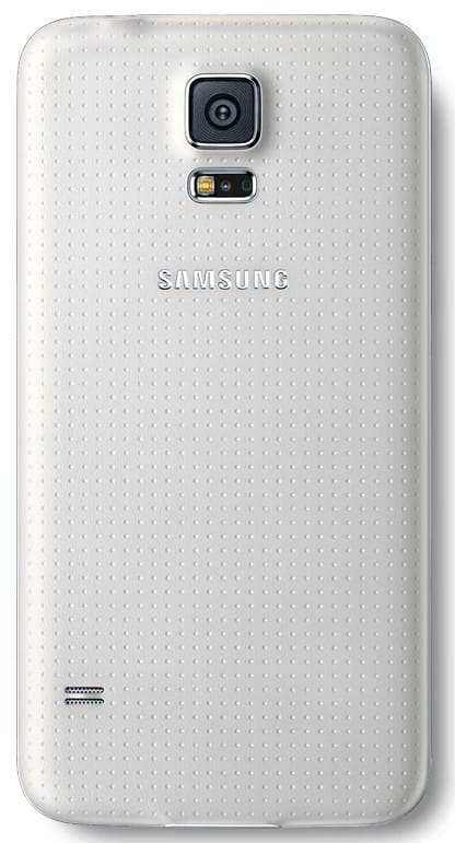 Samsung Galaxy S5 — image 5