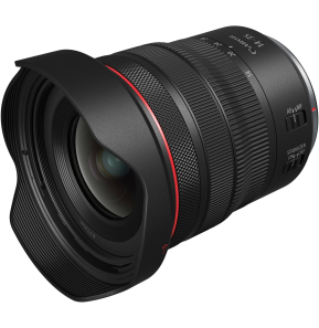 Canon Objectif RF 14-35mm F4 L IS USM (4857C005AA)