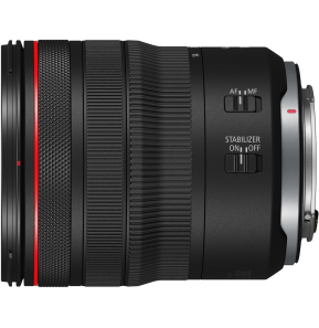 Canon Objectif RF 14-35mm F4 L IS USM (4857C005AA)