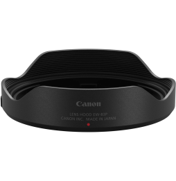 Canon Objectif RF 14-35mm F4 L IS USM (4857C005AA)