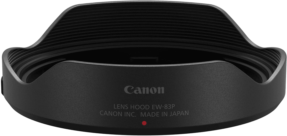 Canon Objectif RF 14-35mm F4 L IS USM (4857C005AA) — image 6