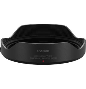 Canon Objectif RF 14-35mm F4 L IS USM (4857C005AA)