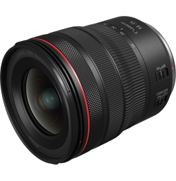 Canon Objectif RF 14-35mm F4 L IS USM (4857C005AA)