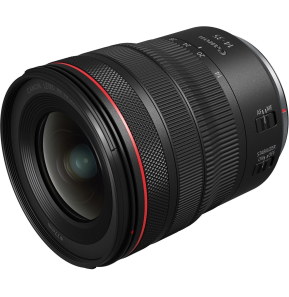 Canon Objectif RF 14-35mm F4 L IS USM (4857C005AA)