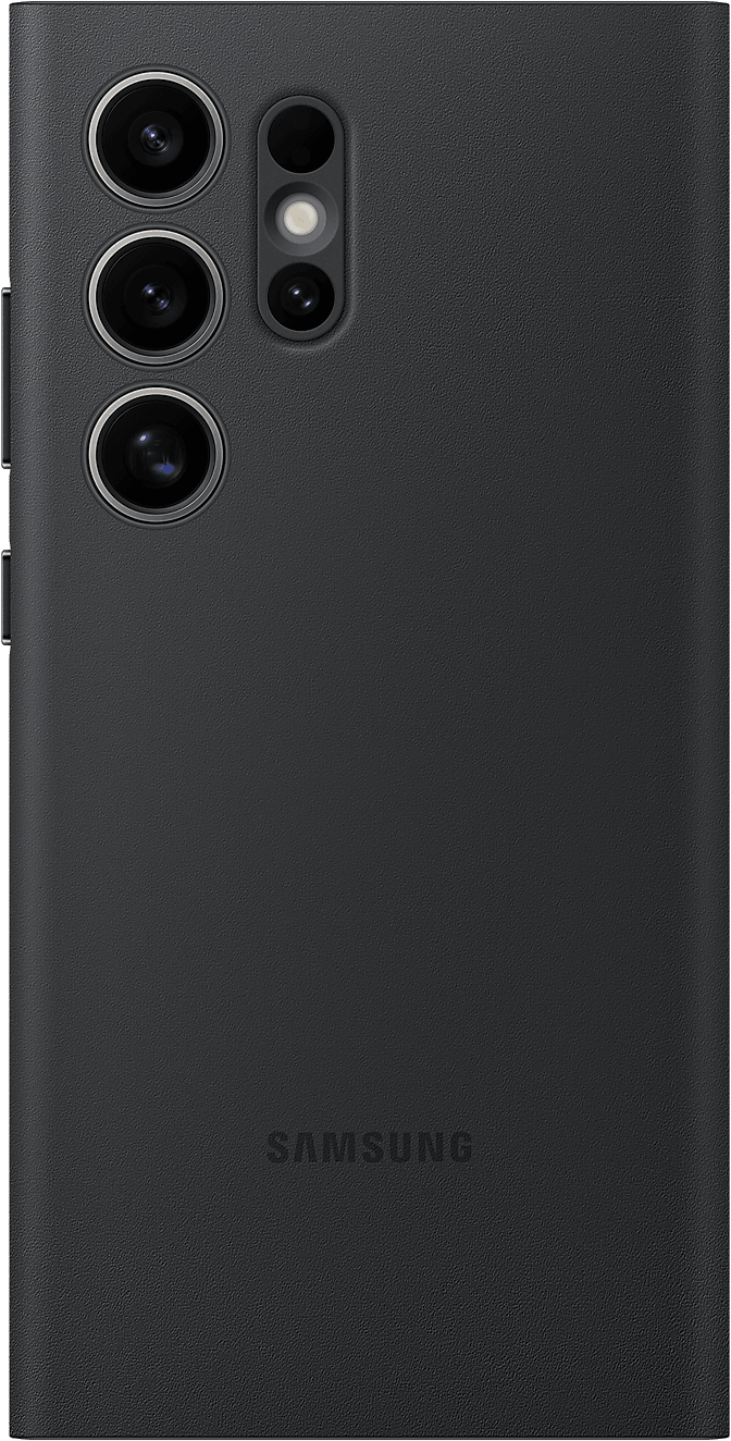 Étui Smart View avec porte-carte Samsung pour Galaxy S24 Ultra (EF-ZS928CBEGWW) — image 5