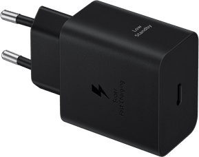 Chargeur Samsung ultra rapide 45W USB-C - Avec câble (EP-T4511XBEGWW) — image 3