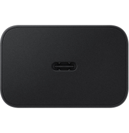 Chargeur Samsung ultra rapide 45W USB-C - Avec câble (EP-T4511XBEGWW)