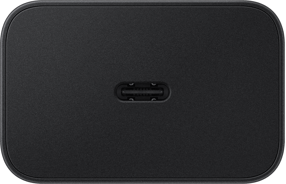 Samsung 45W USB-C Super Fast Charger - With cable (EP-T4511XBEGWW) — image 4