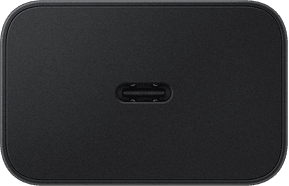 Chargeur Samsung ultra rapide 45W USB-C - Avec câble (EP-T4511XBEGWW) — image 4
