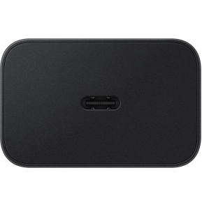 Chargeur Samsung ultra rapide 45W USB-C - Avec câble (EP-T4511XBEGWW)