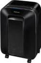 Destructeur Fellowes Powershred® LX200 — Sécurité P-4 · 22 L · 12 feuilles/passage
