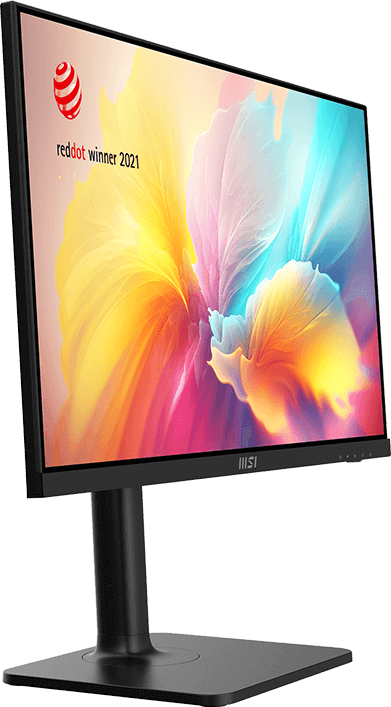 Écran 23.8" Full HD MSI Pro MD2412 (9S6-3PA59H-060) — image 6