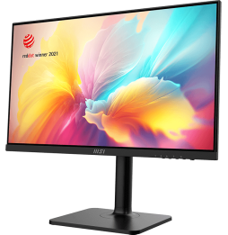Écran 23.8" Full HD MSI Pro MD2412 (9S6-3PA59H-060)