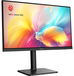 Écran 23.8" Full HD MSI Pro MD2412 (9S6-3PA59H-060)