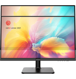 Écran 23.8" Full HD MSI Pro MD2412 (9S6-3PA59H-060)